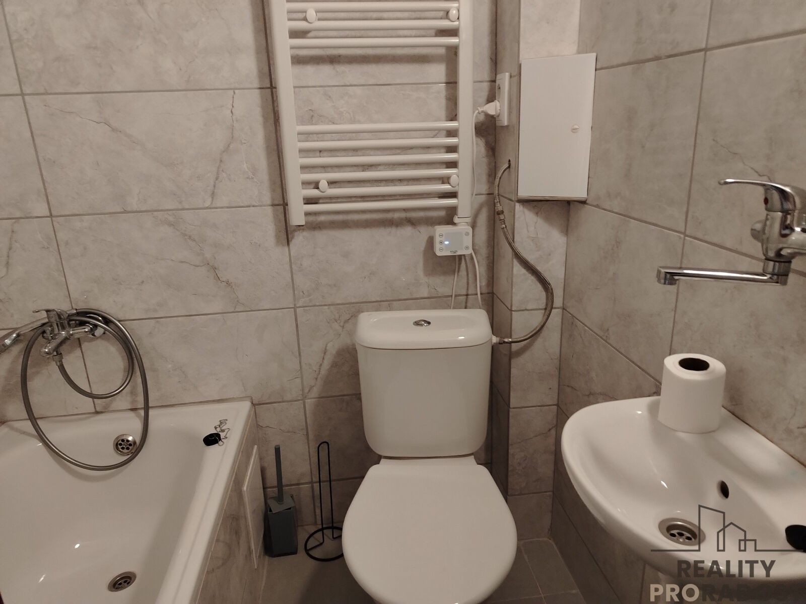 Byt 1+1 · 42 m² · Slovenská, Znojmo - 4