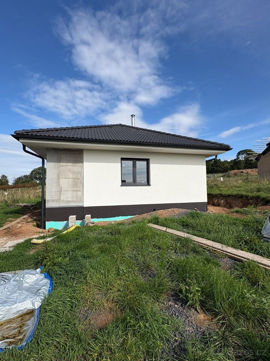 Prodej rodinný dům - Horní Podluží, 407 57 - 5