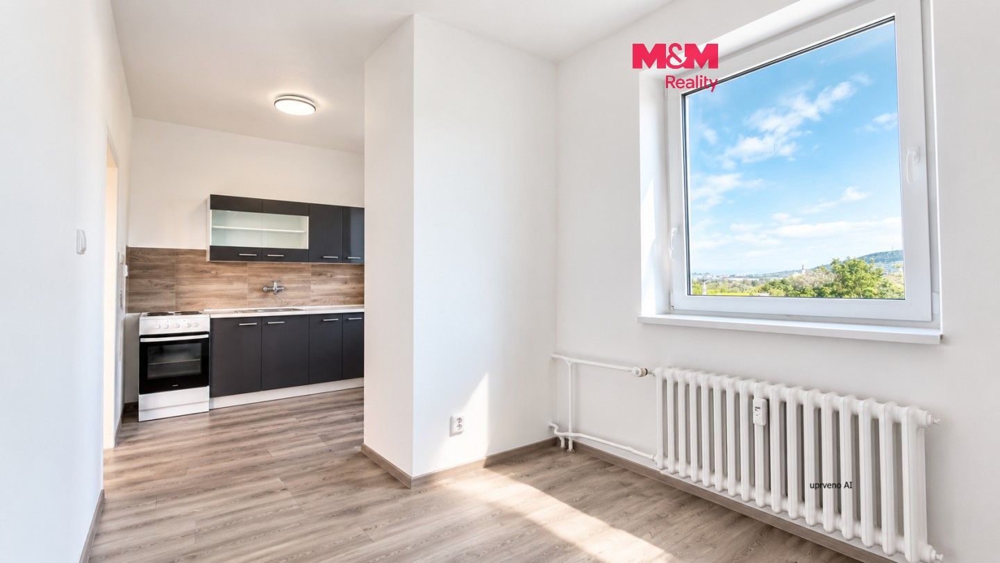 1+1, Mírová, Obrnice, 50 m² - 1
