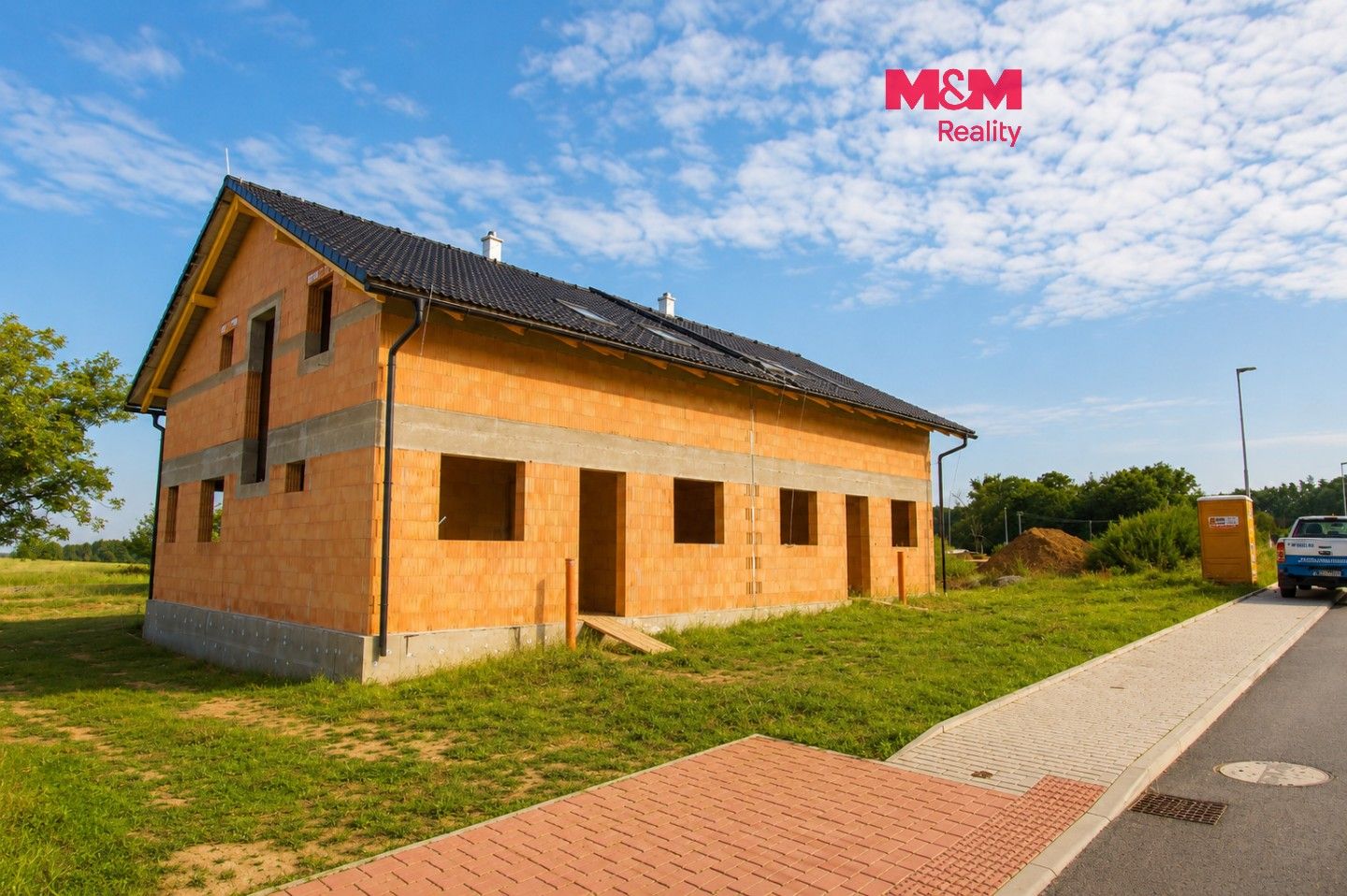 Rodinné domy, Beskydy, 147 m² - 1