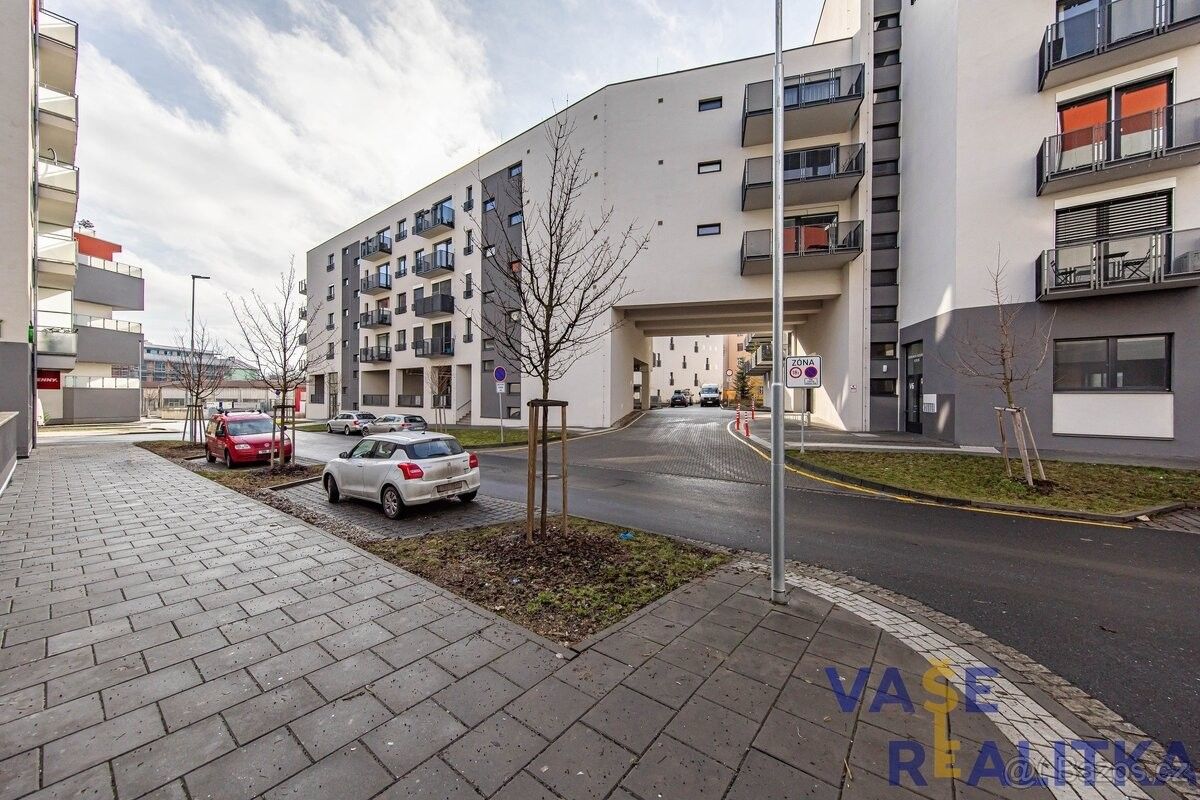 Byty, Olomouc, 779 00