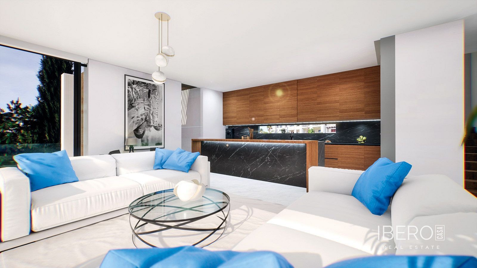 Prodej byt 4+kk - El Paraiso, Španělsko, 180 m² - 5