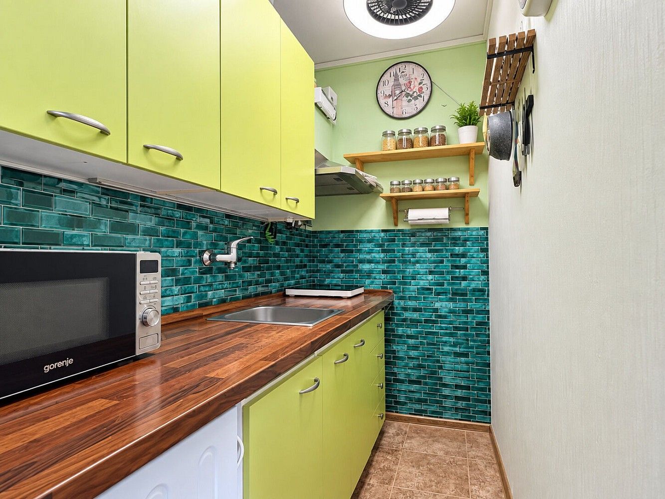 Byt 2+kk · 36 m² · Mokrá-Horákov - Mokrá, okres Brno-venkov, Jihomoravský kraj - 2