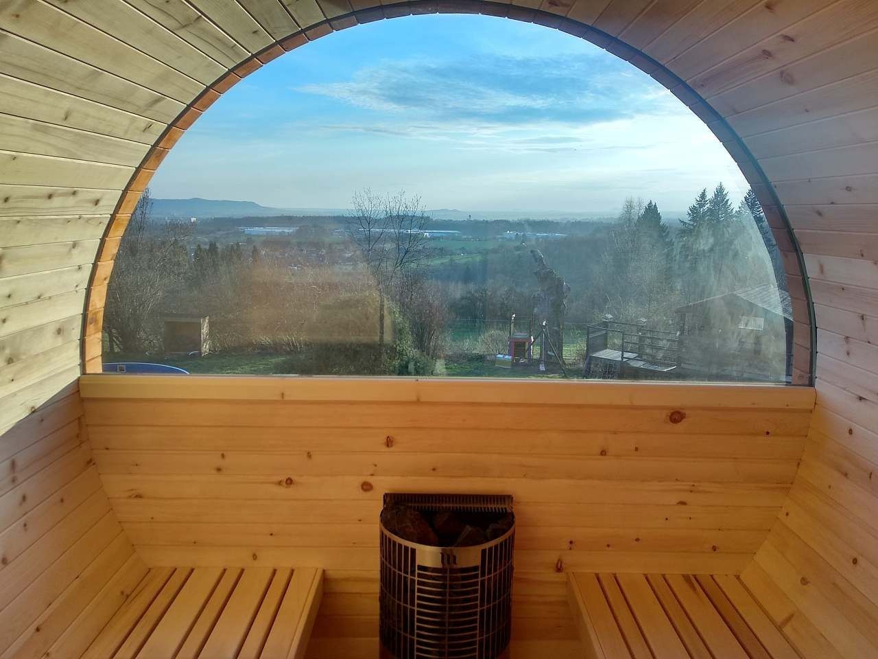 Chata · Bukovina u Turnova, Liberecký kraj - 3