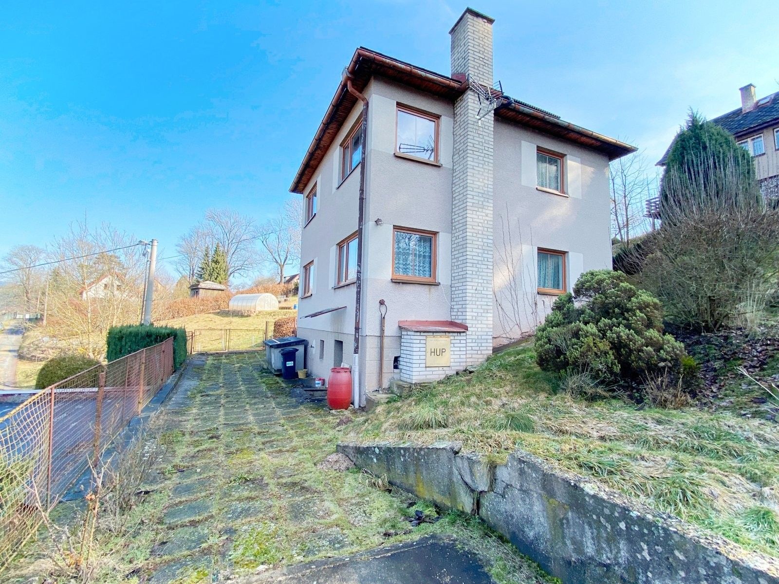 Rodinný dům, 110 m²