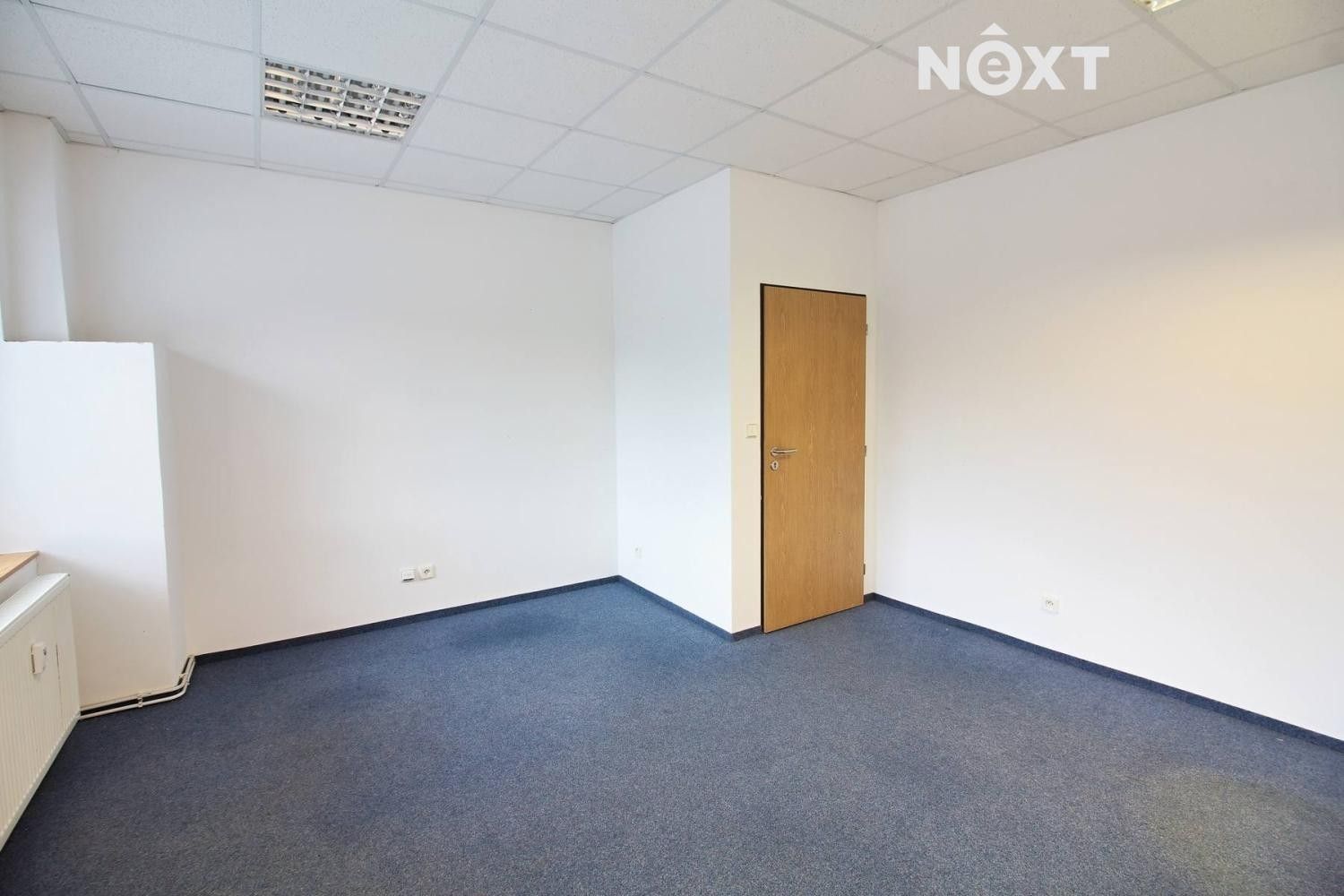 Kancelář · 20 m² · Tovární 318, Chrudim IV - 3