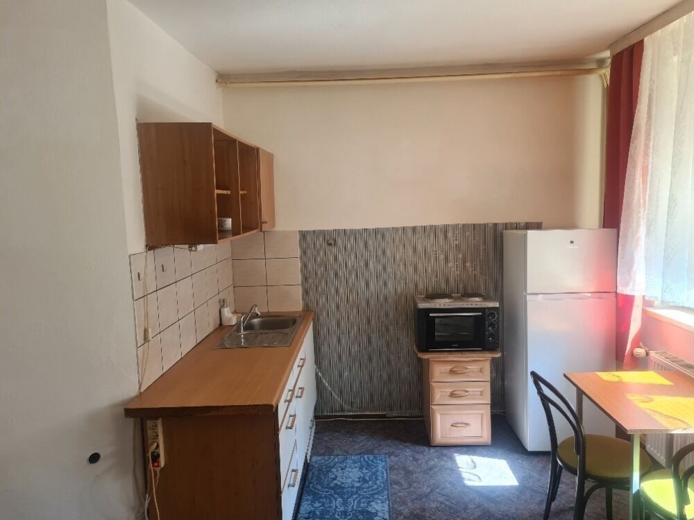 1+kk, Járy da Cimrmana, Olomouc, 25 m² - 1