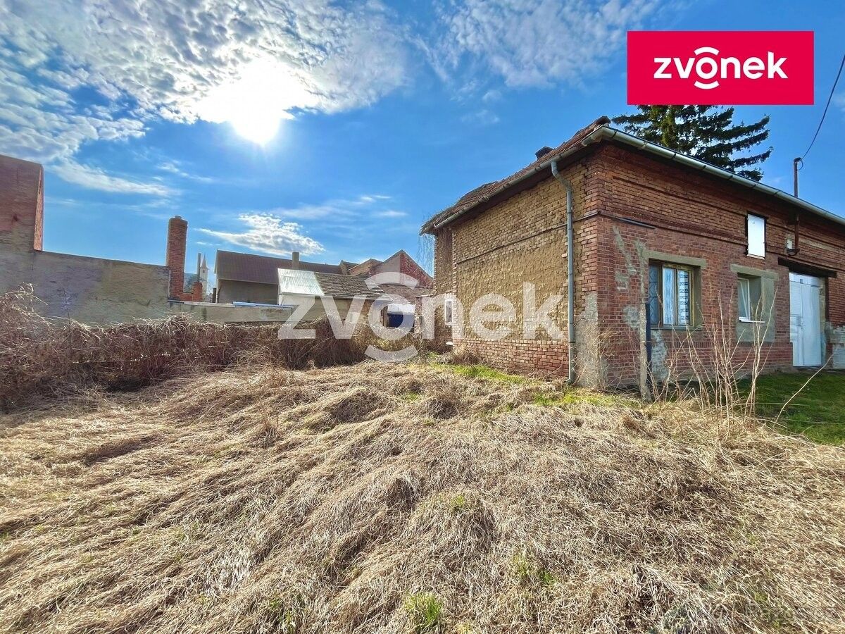 Rodinný dům · Kroměříž, 767 01 - 4