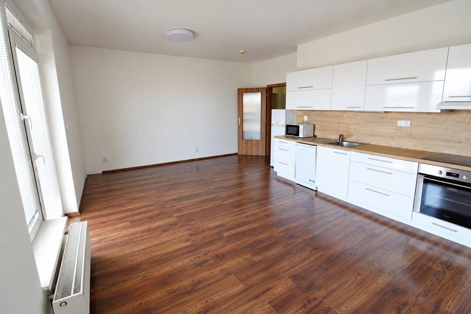 1+kk, Mladá Boleslav - Michalovice, 50 m²