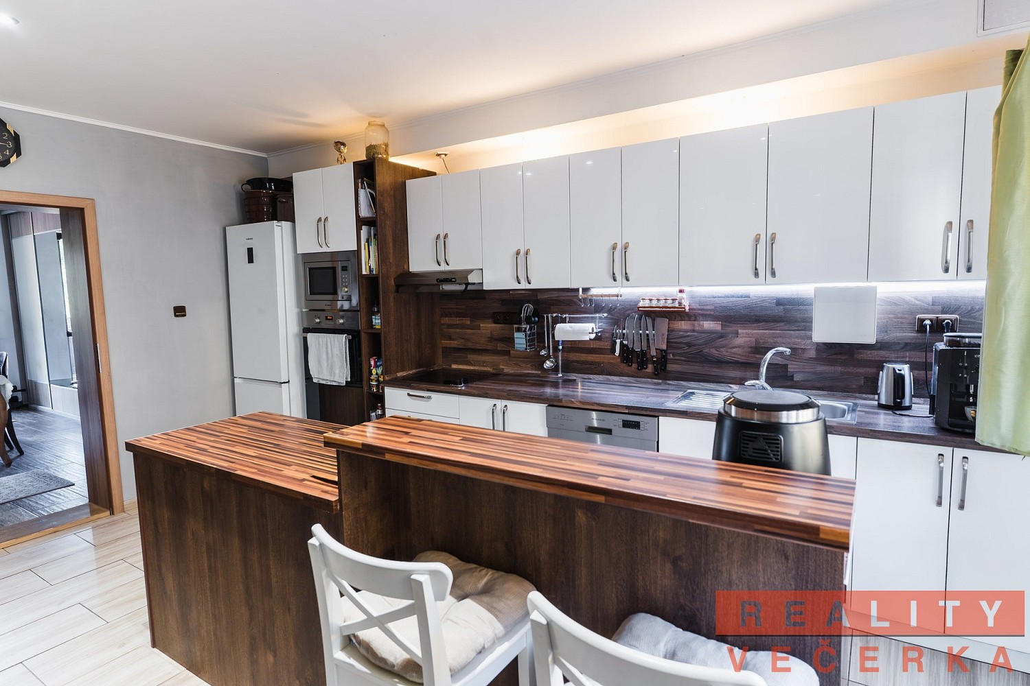 Prodej byt 6+kk a více - Na Valešince, Příbram - Příbram II, 162 m² - 5