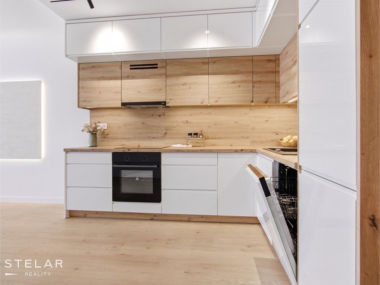 Byt 3+kk · 56 m² · Mozartova, Frýdek-Místek - Místek - 3