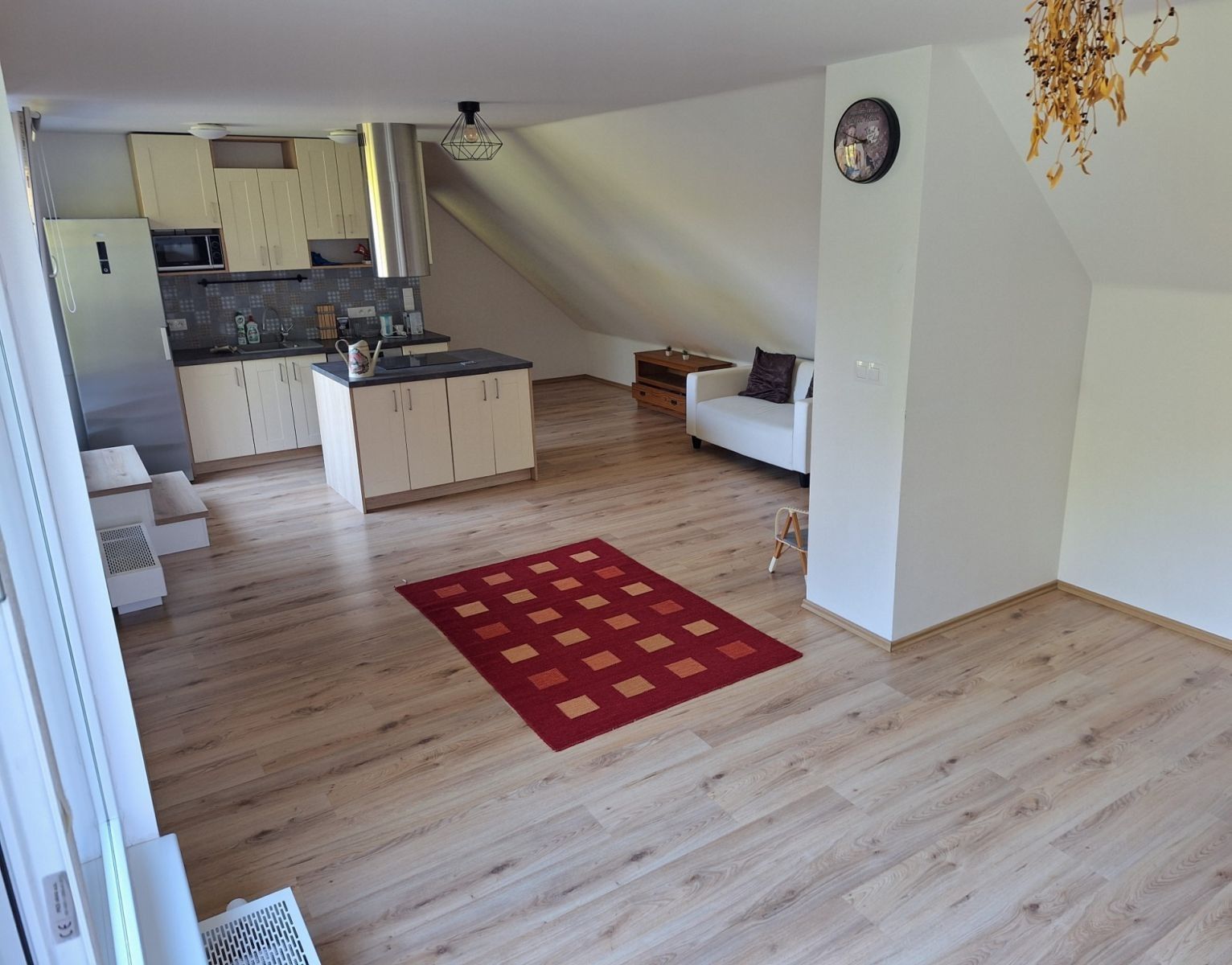 3+kk, Šulkovna, Zdiby - Přemyšlení, Středočeský kraj, 112 m² - 1