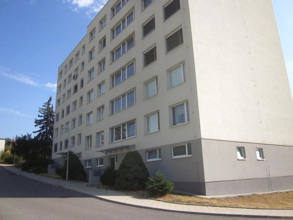3+kk, Jeřábová 1302, Dobříš, 76 m² - 1