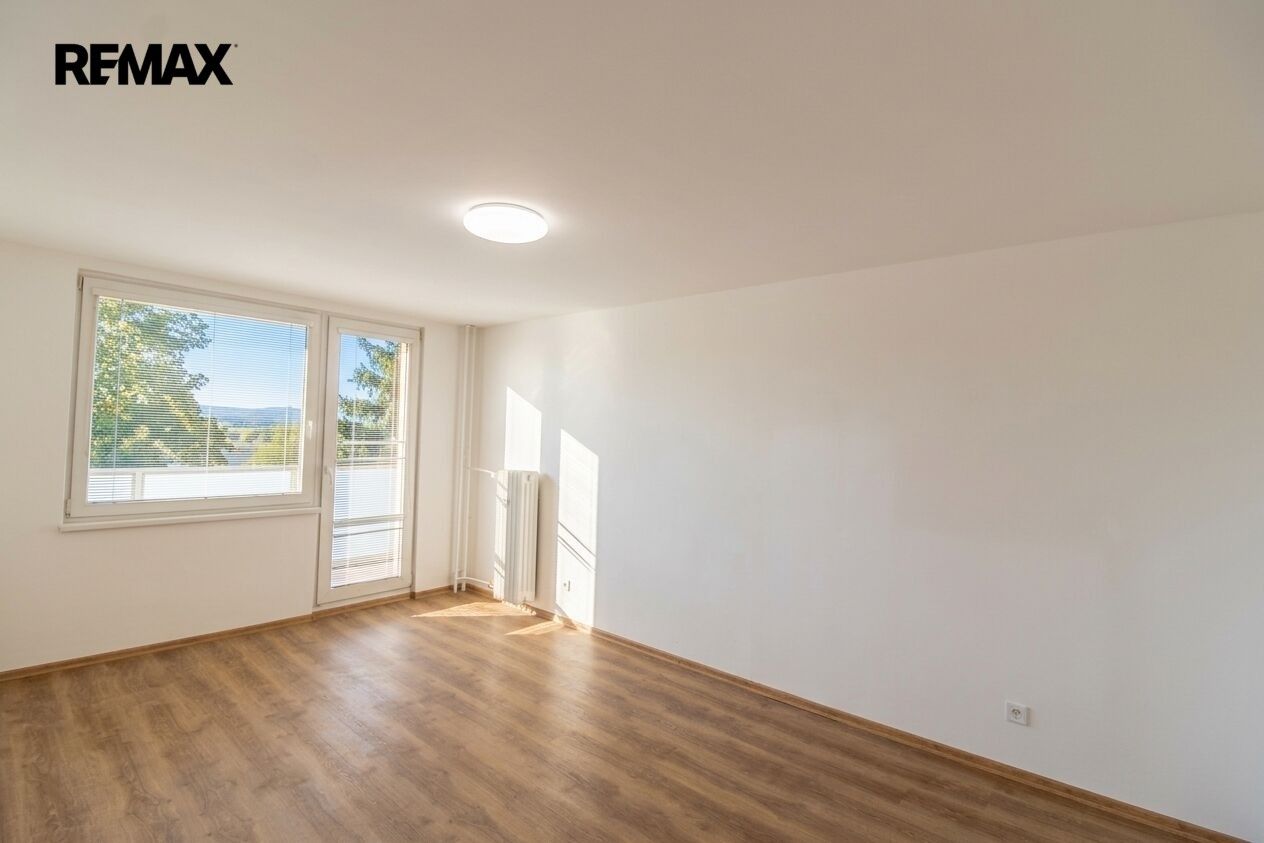 2+1, Smetanova 875, Vodňany II, 58 m² - 1