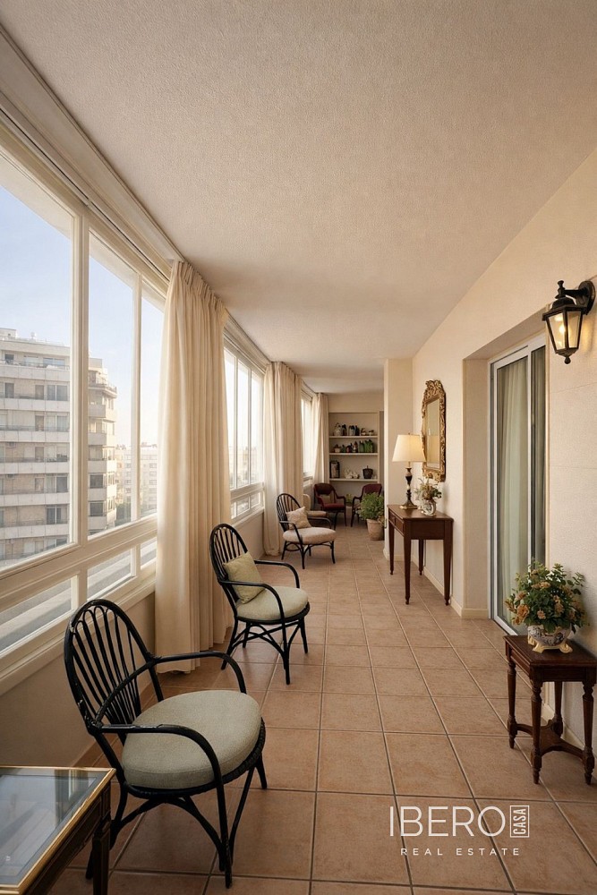 Byt 4+kk · 178 m² · Marbella, Španělsko - 3