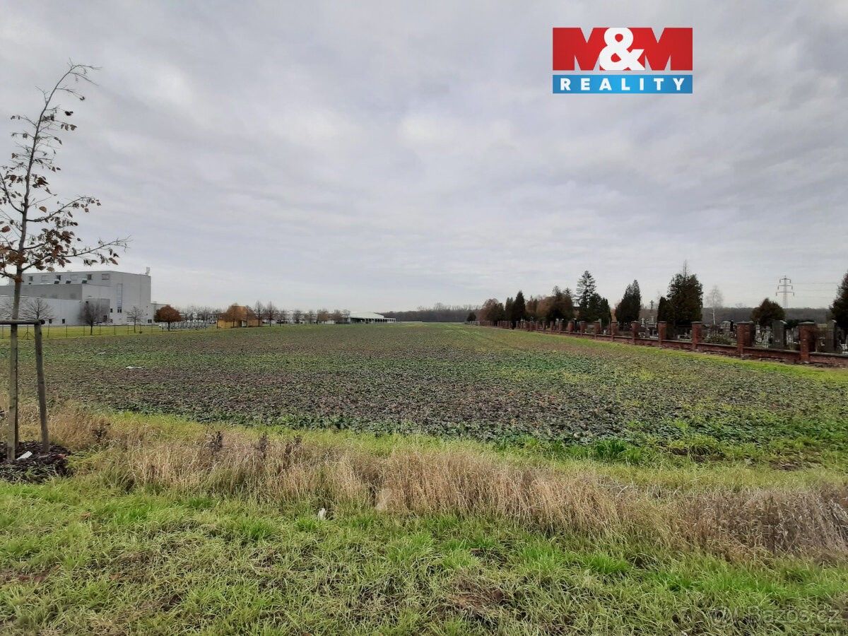 Pozemky pro bydlení, Olomouc, 779 00