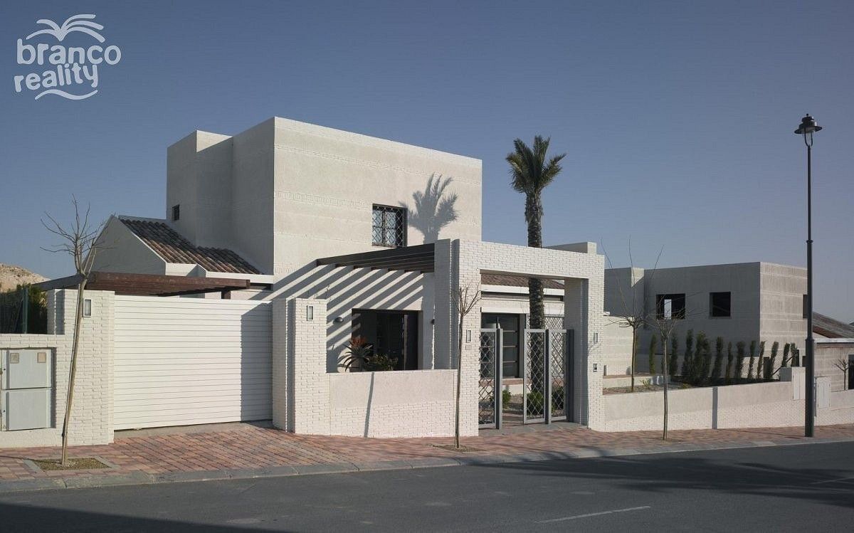 Rodinné domy, Sucina, Murcia, Španělsko, 136 m² - 2