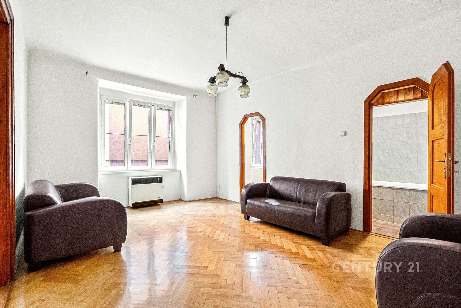 2+1, Praha - Holešovice, okres Praha 7, Hlavní město Praha, 61 m² - 1