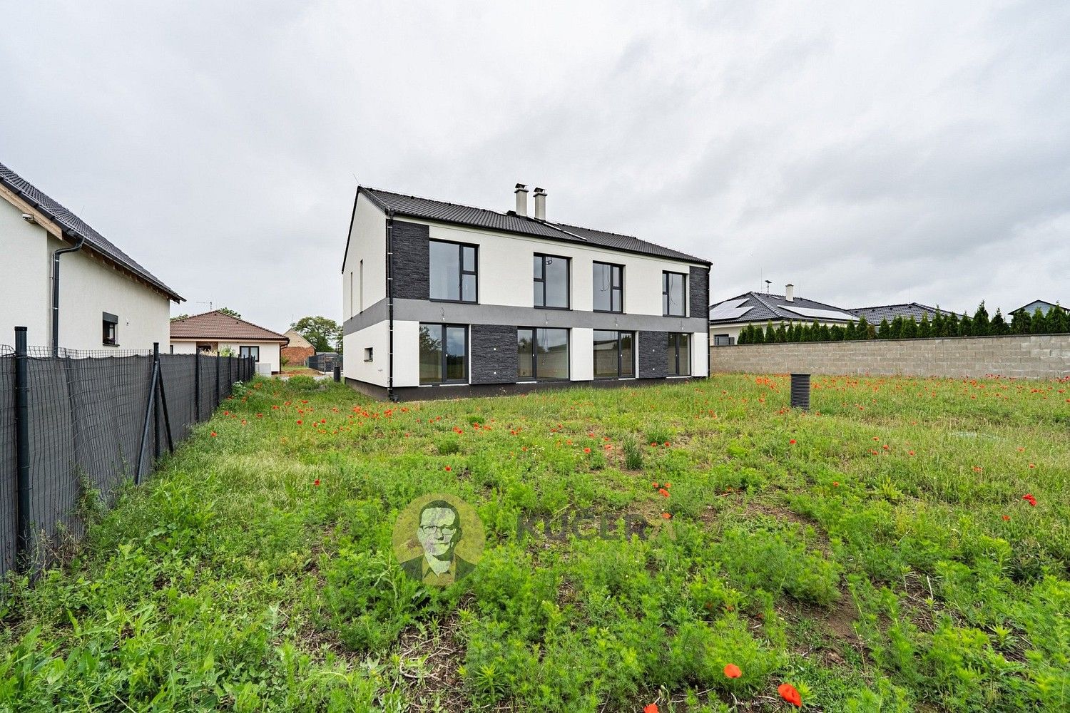 5+kk, Nemyslovice, okres Mladá Boleslav, 145 m² - 1