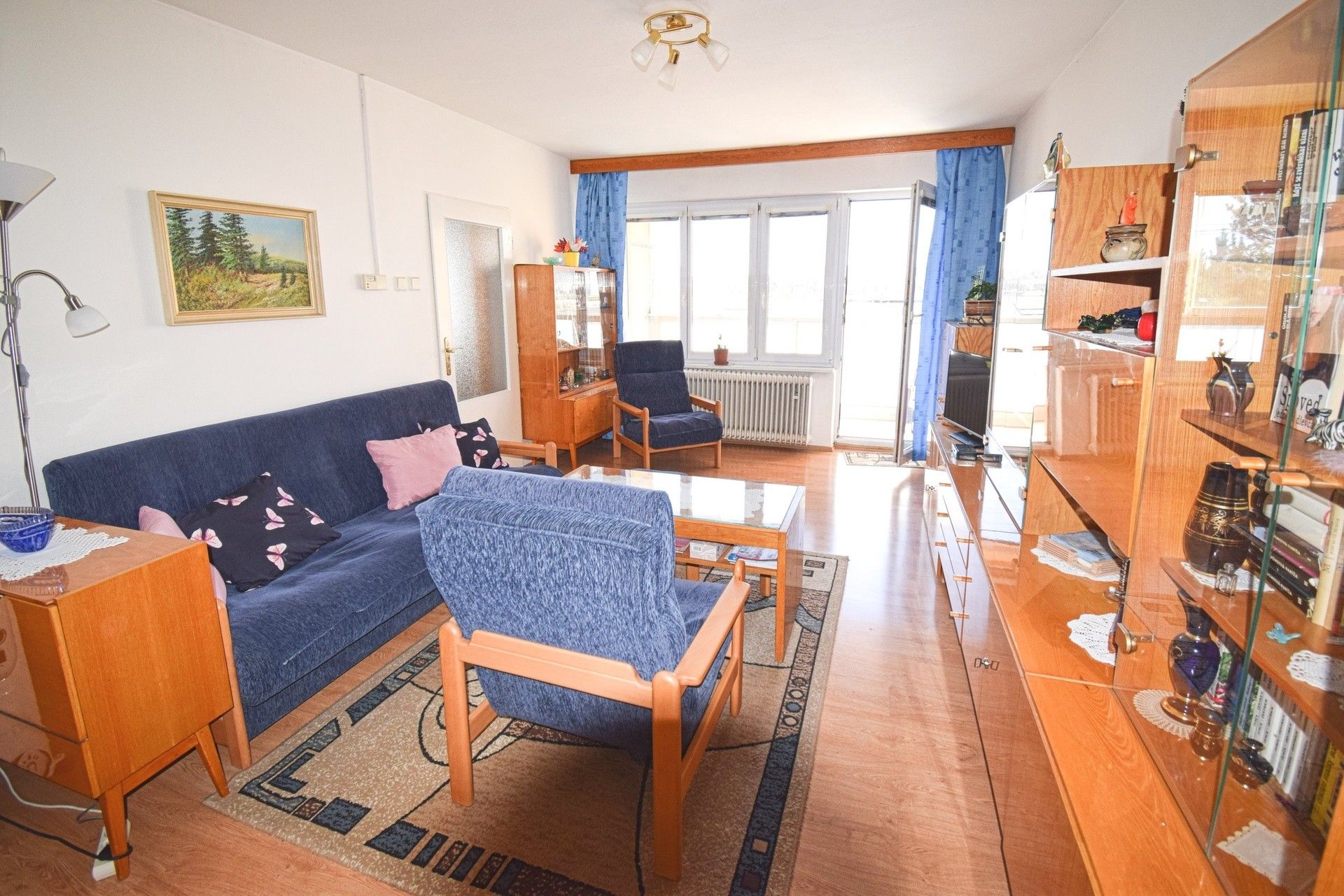 3+1, Kokořínská 593, Mělník, 75 m² - 2
