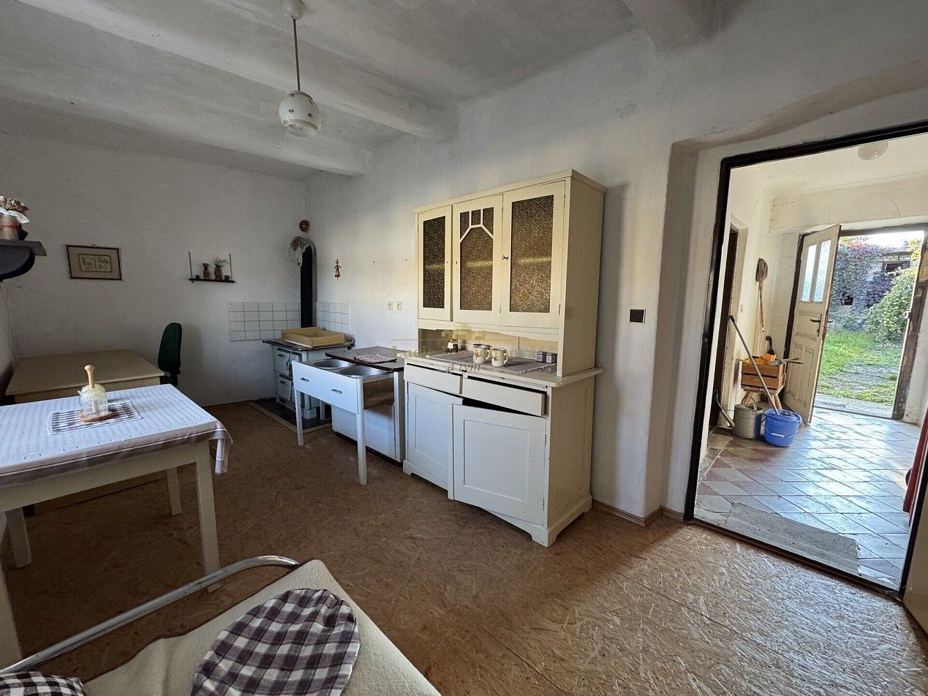 Rodinné domy, Běrunice, okres Nymburk, Středočeský kraj, 70 m² - 2