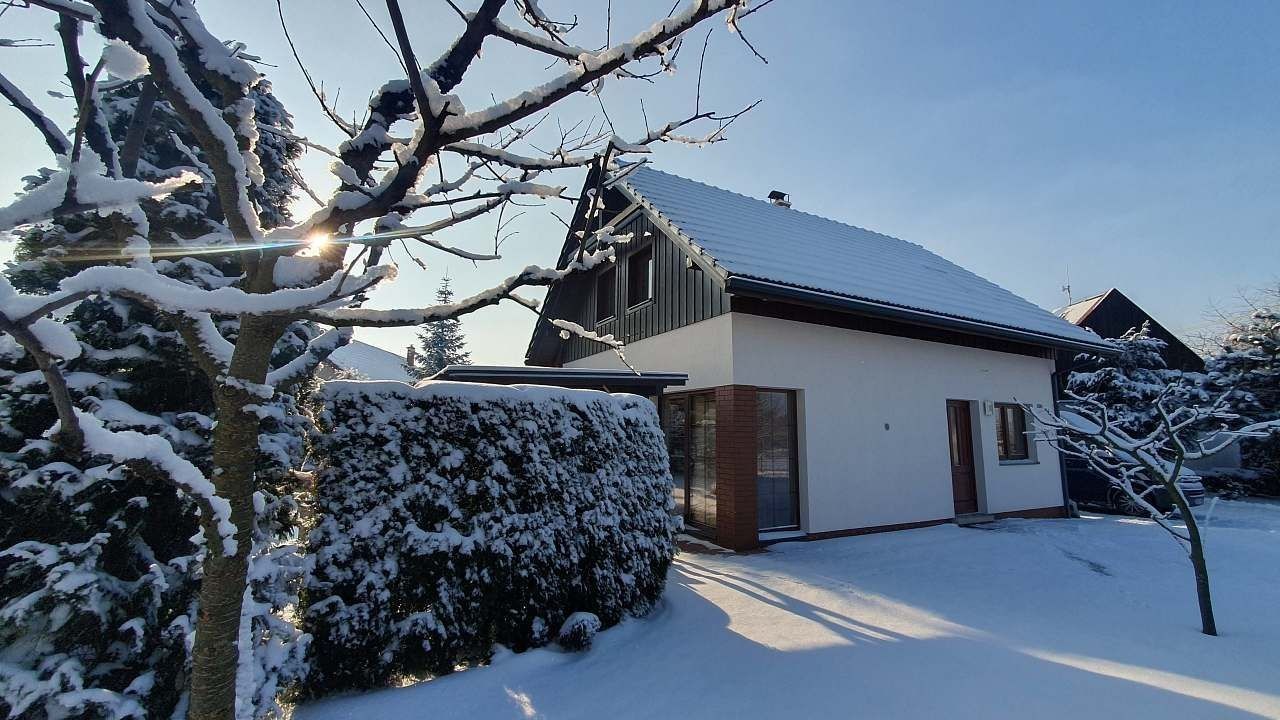 Chata · Frenštát pod Radhoštěm, Moravskoslezský kraj - 3