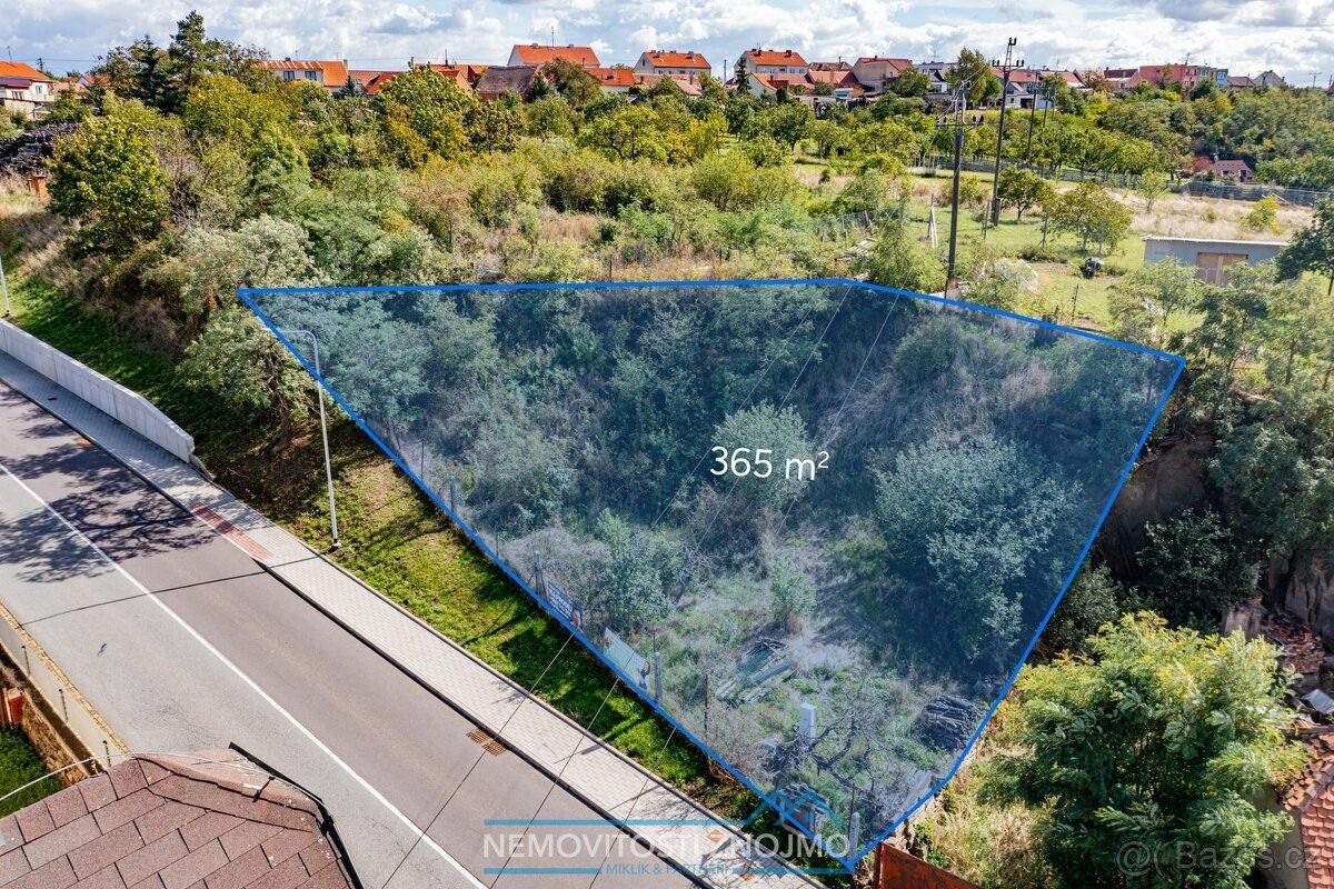 Pozemky pro bydlení, Znojmo, 669 02