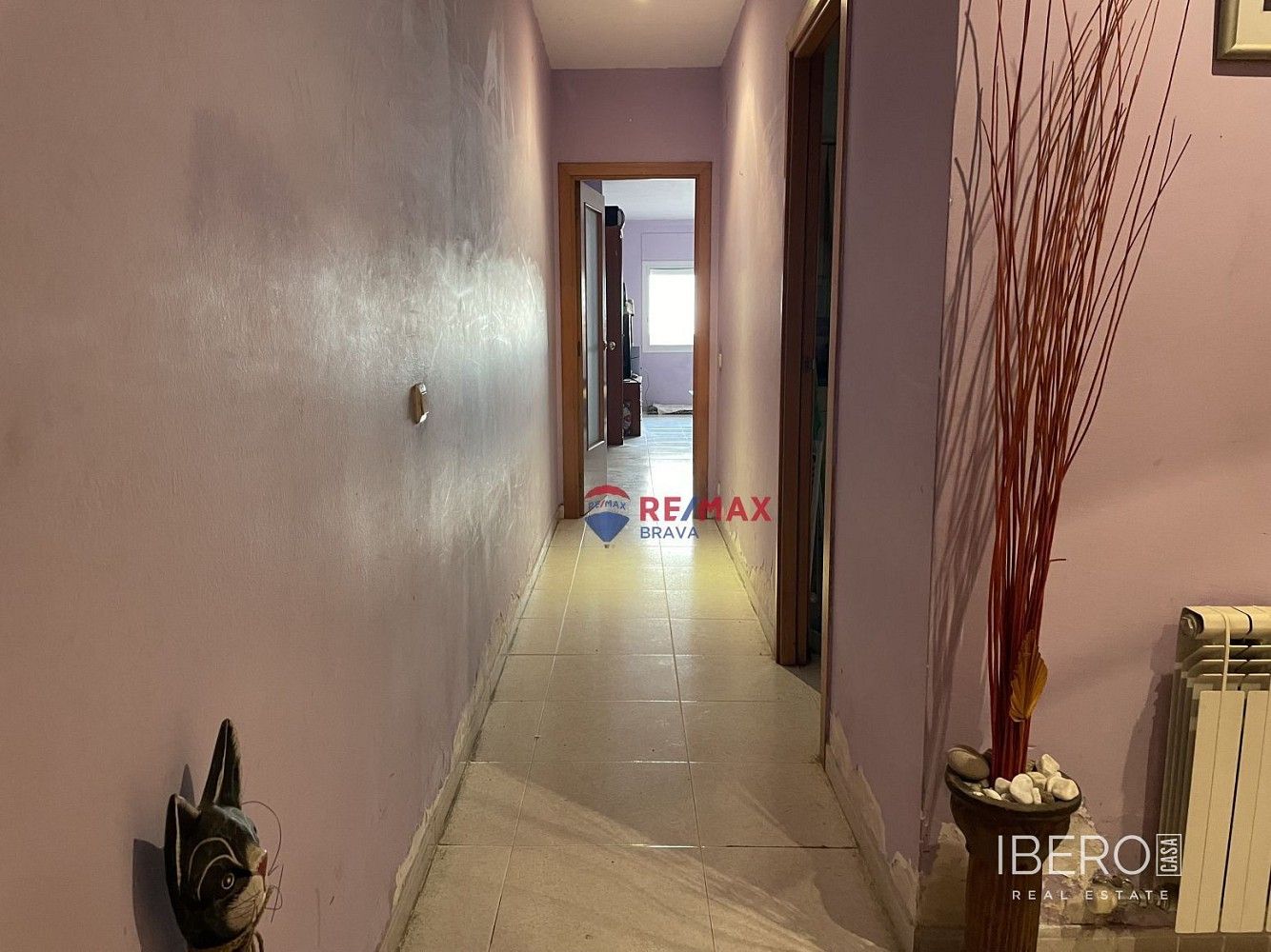 4+kk, Girona, Španělsko, 90 m² - 2