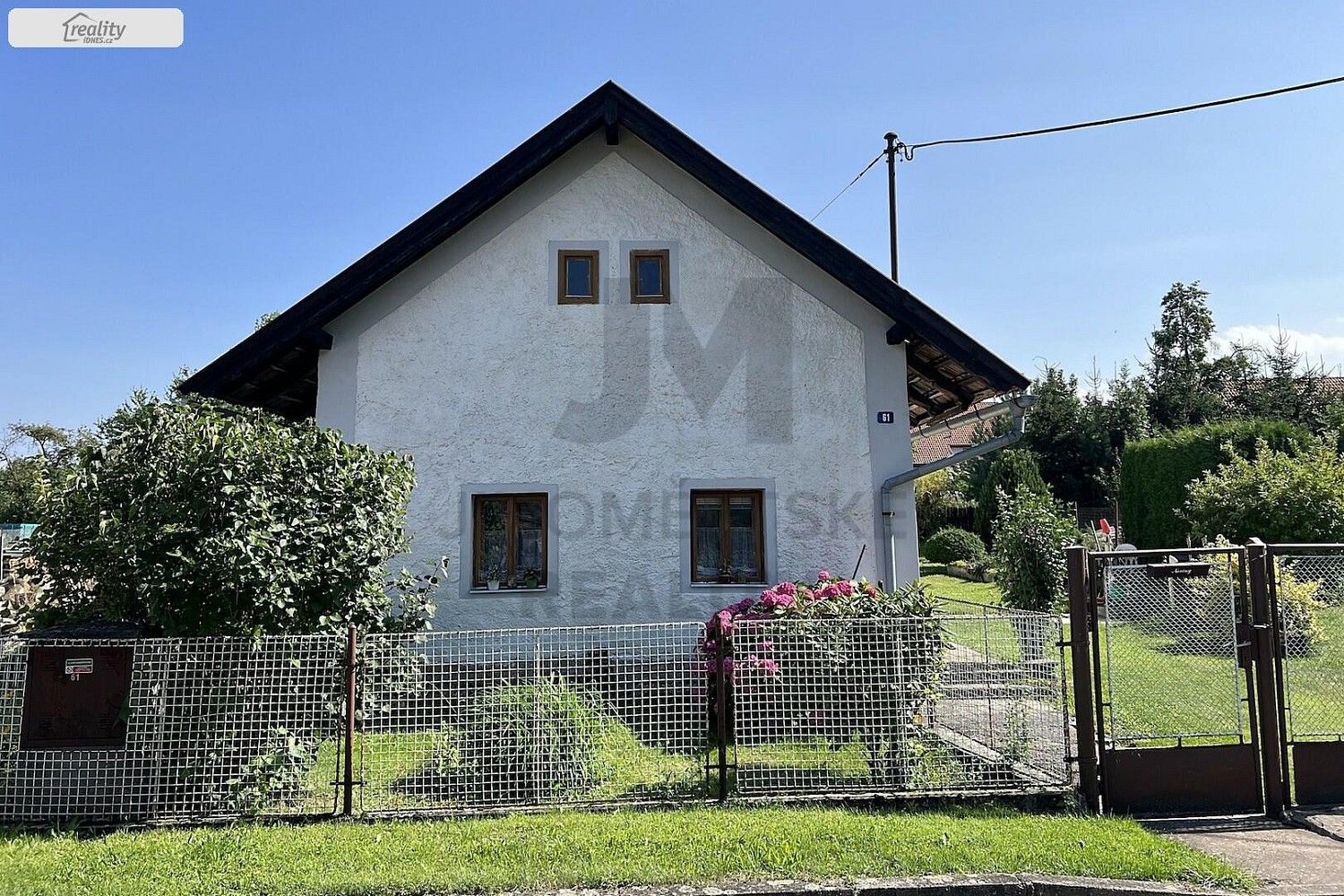 Rodinný dům · 96 m² · Žlunice, okres Jičín - 3