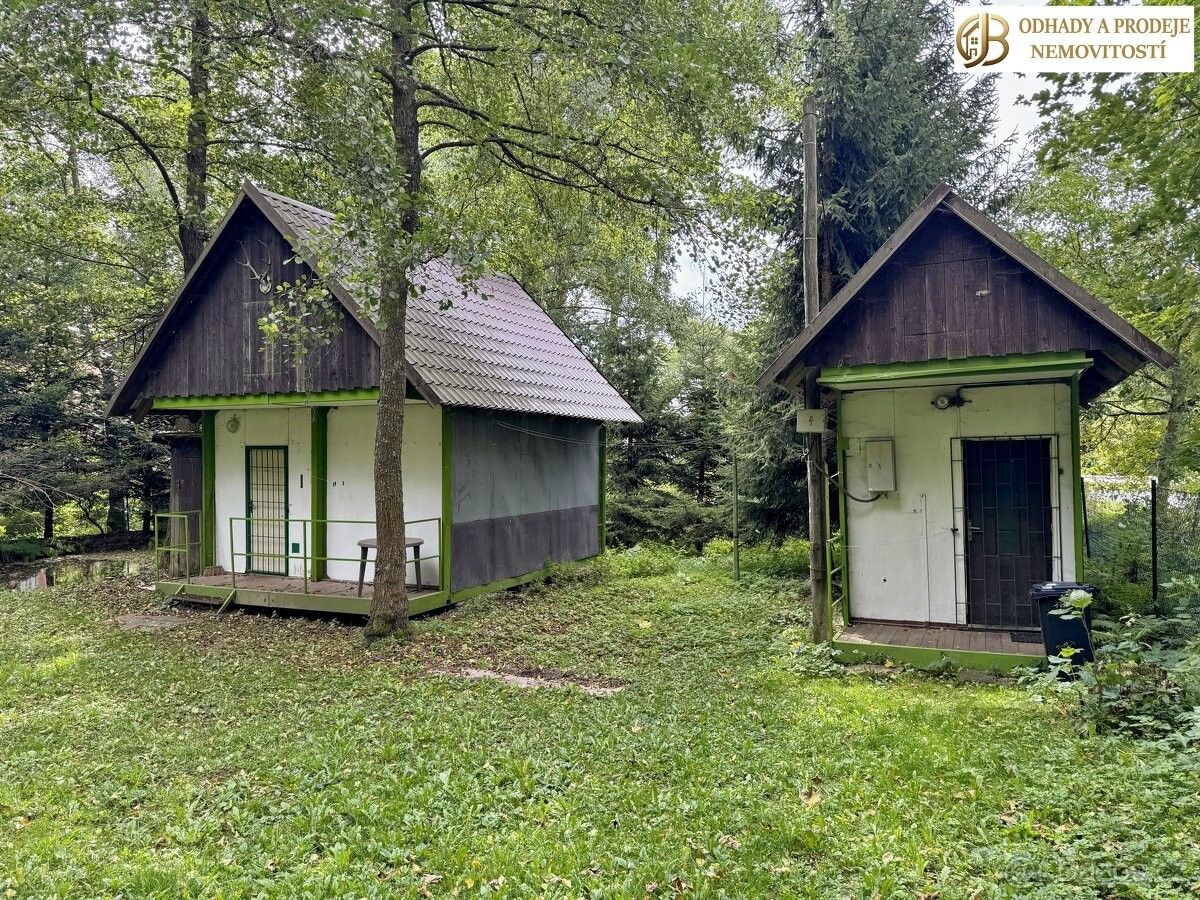 Rodinný dům