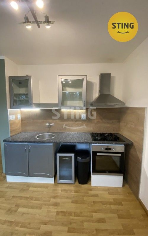 1+kk, Štramberská, Kopřivnice, 45 m²