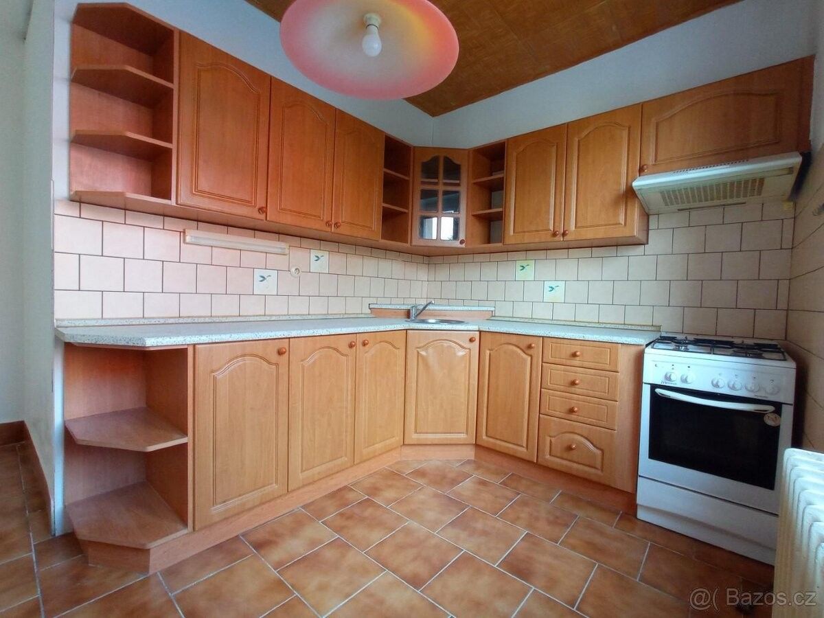 Byty, Litvínov, 436 01