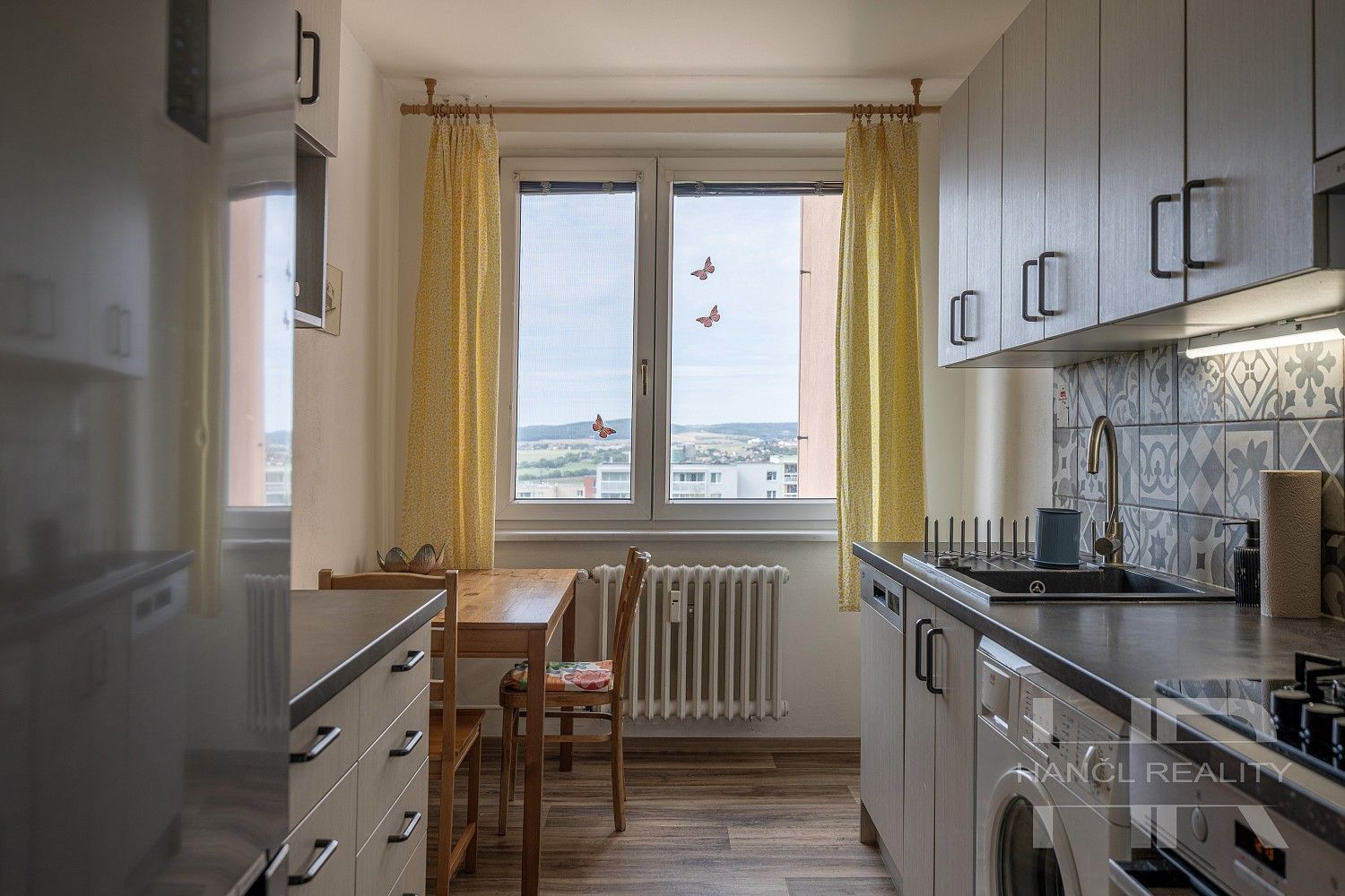 Byt 3+1 · 66 m² · Brno - Starý Lískovec, okres Brno-město, Jihomoravský kraj - 3
