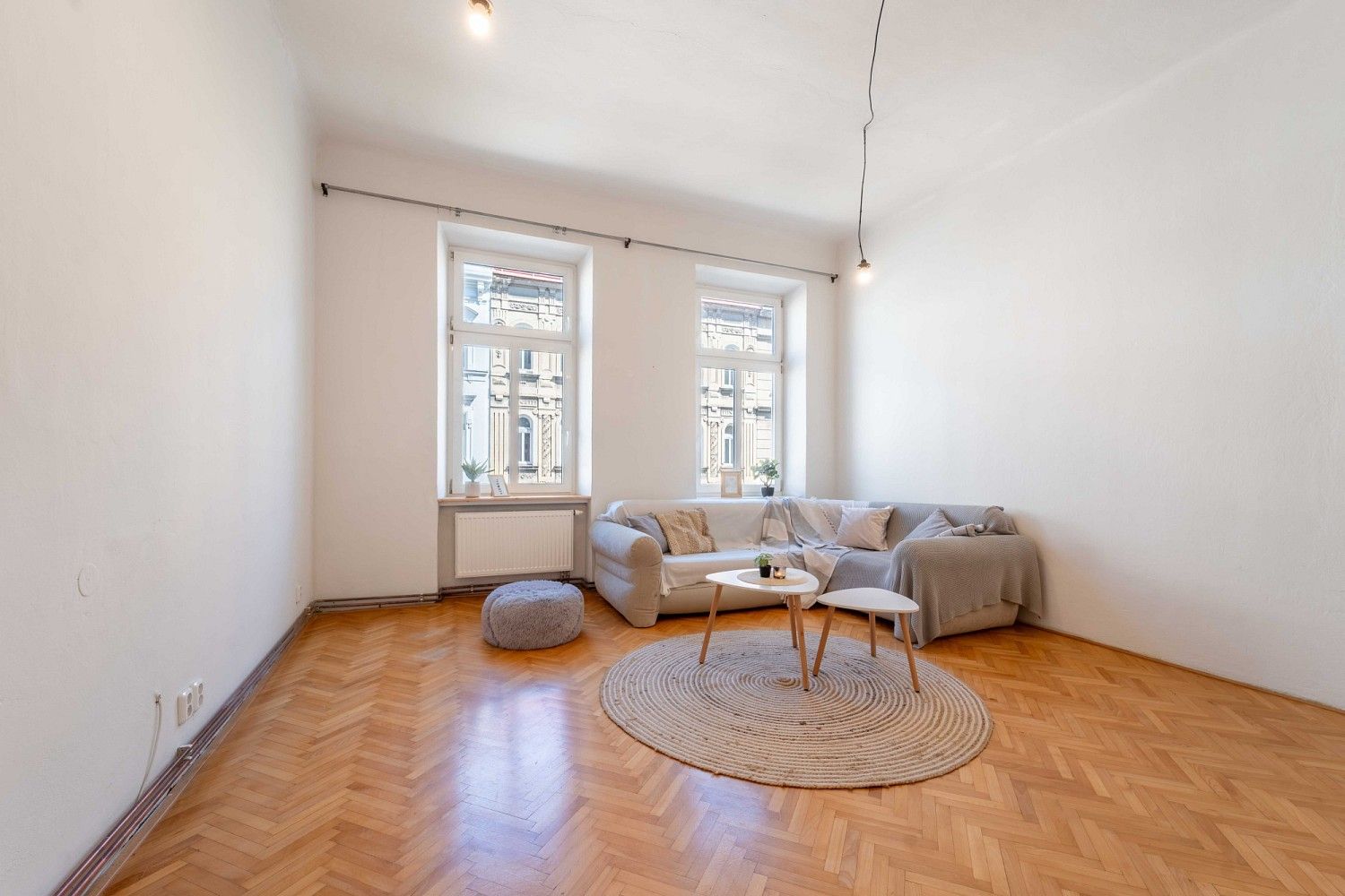 Byt 2+1 · 81 m² · Olomouc - Nová Ulice, Olomoucký kraj - 3
