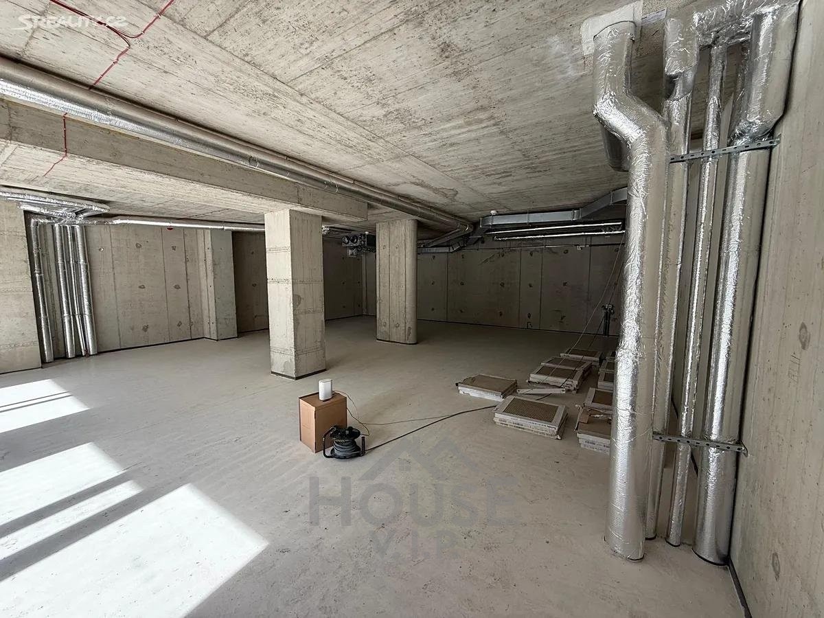 Obchodní prostory · 113 m² · Radimova, Praha Břevnov - 3