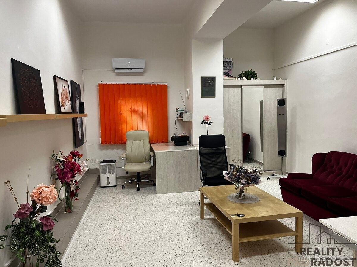 Kanceláře, Bohumín, 735 81