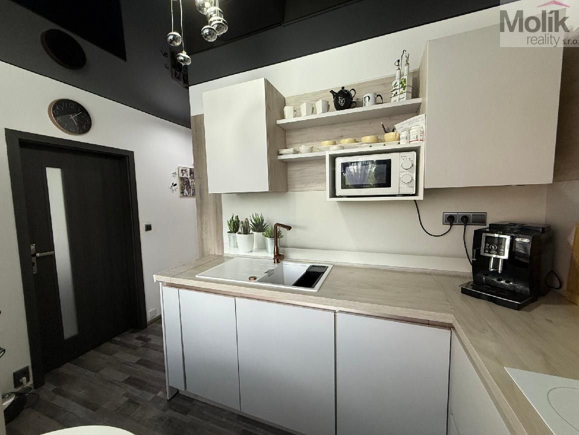 Prodej byt 3+1 - Chomutov, 63 m²