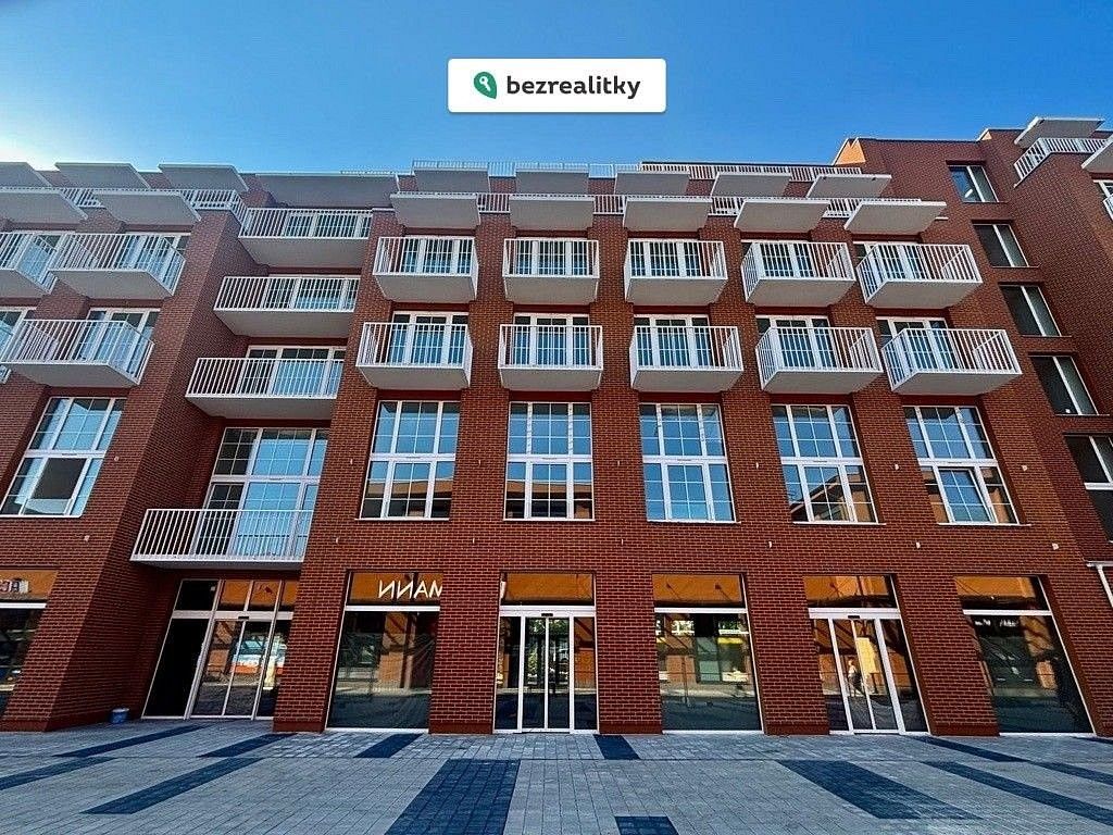 1+kk, Praha - Kbely, okres Praha 19, Hlavní město Praha, 27 m² - 1