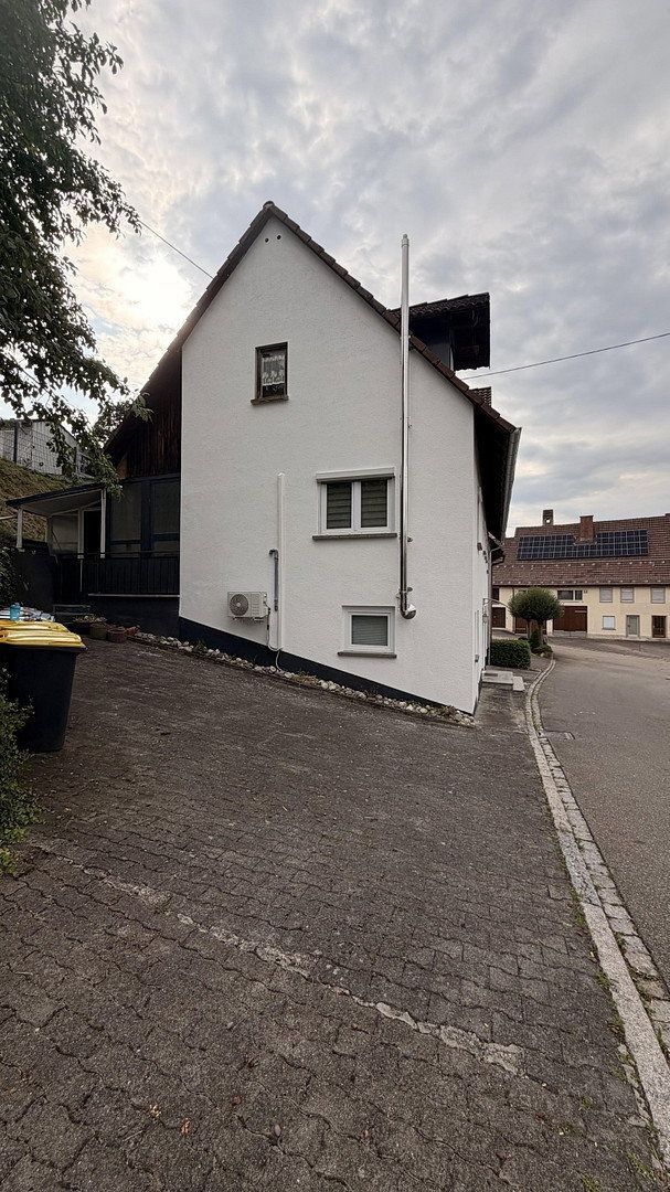 Prodej rodinný dům - , Bádensko-Württembersko, 161 m² - 5