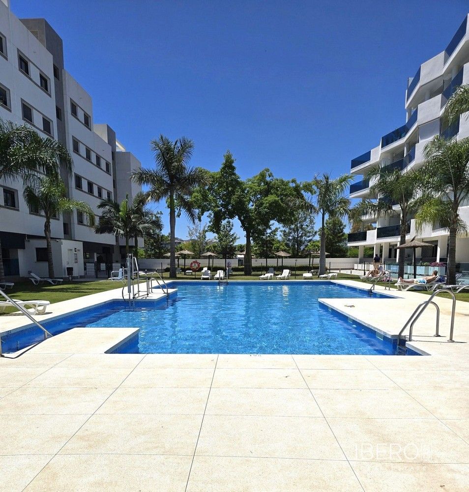4+kk, Fuengirola, Španělsko, 137 m² - 2