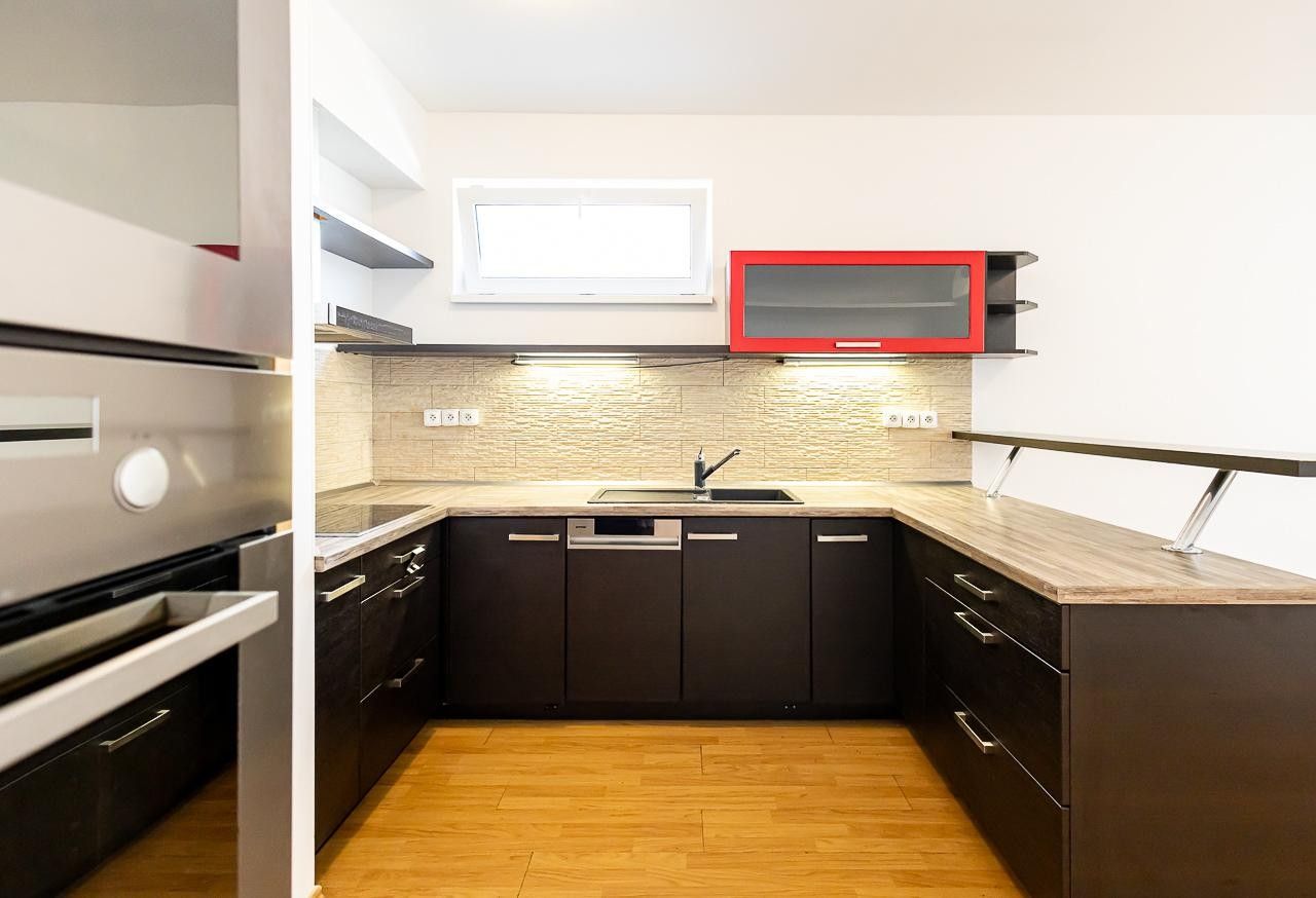 2+kk, Praha 18, Praha, 56 m² - 2