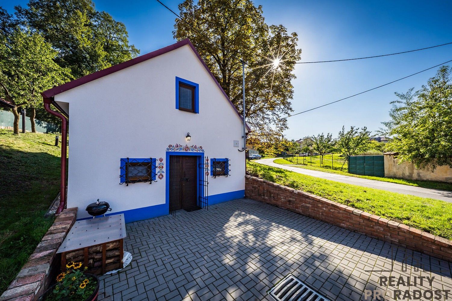 Ostatní, Domanín, okres Hodonín, 90 m² - 1