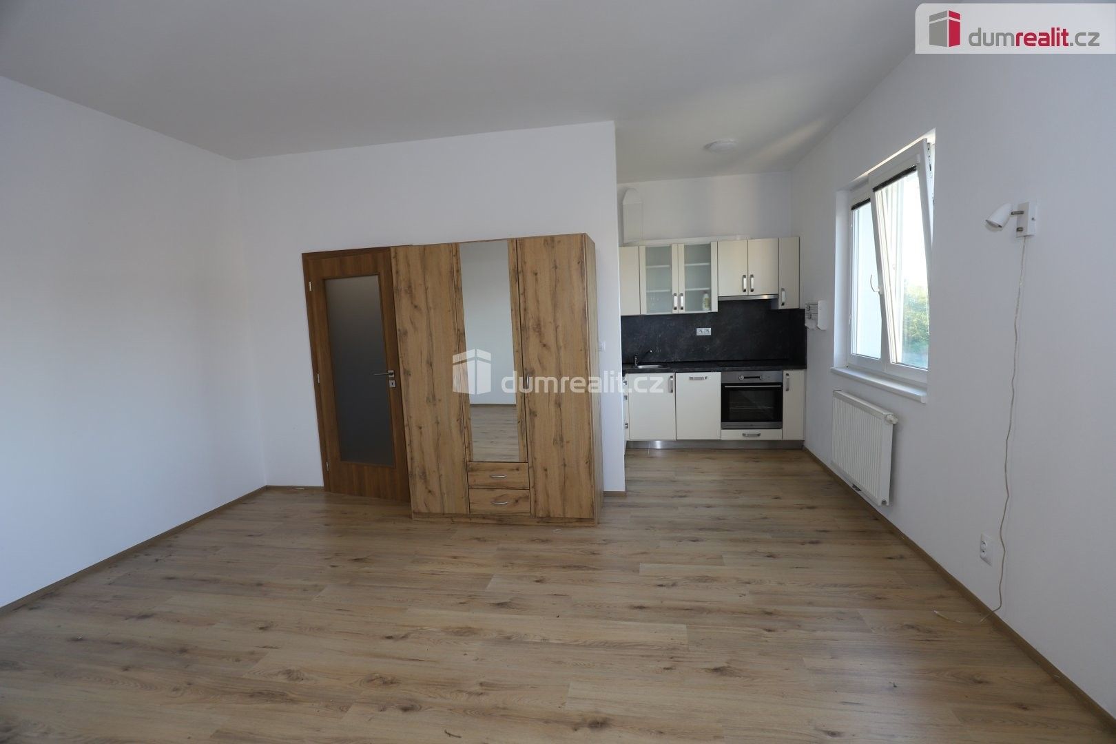 Pronájem byt 1+kk - Tepelská, Mariánské Lázně, 40 m² - 2