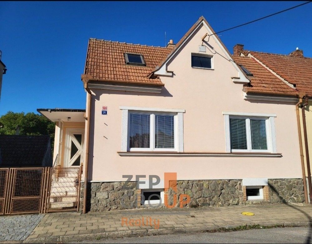 Rodinný dům