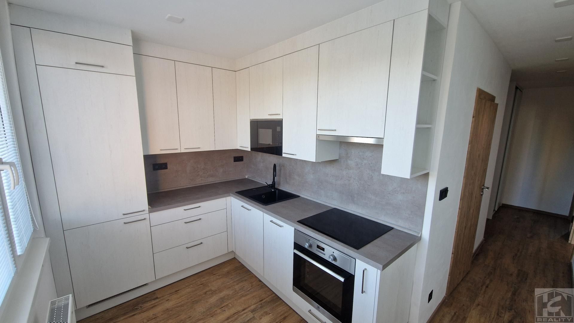 Byt 2+1 · 64 m² · Liberecká, Jablonec nad Nisou - 4