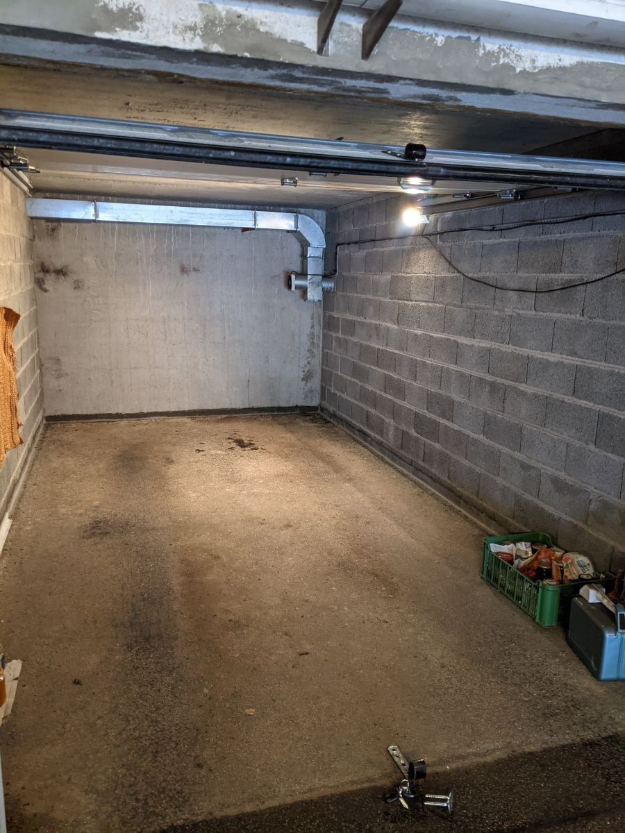Garáž · 17 m² · Popelákova, Brno - Líšeň, Jihomoravský kraj - 4