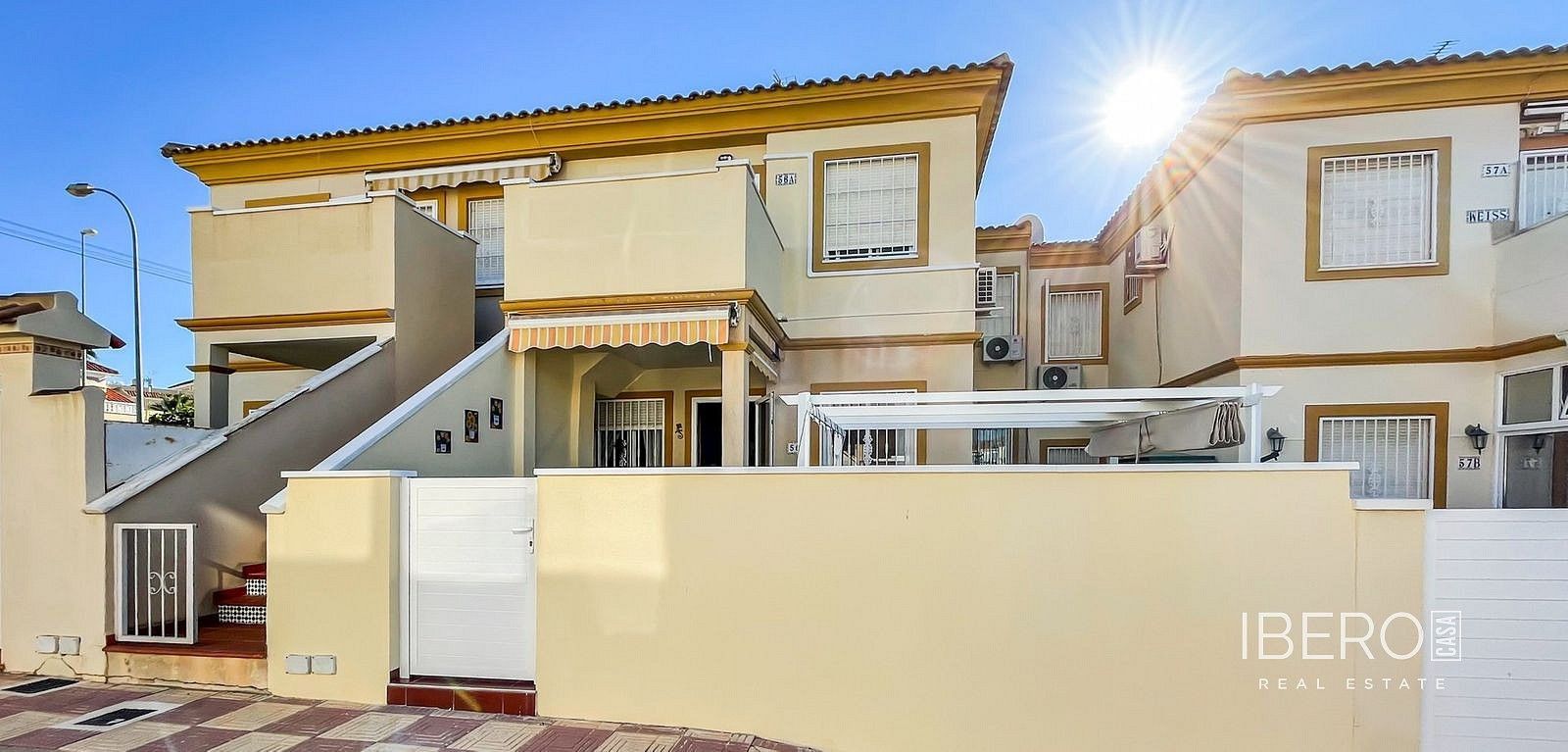 Rodinný dům · 50 m² · Playa Flamenca, ES - 3