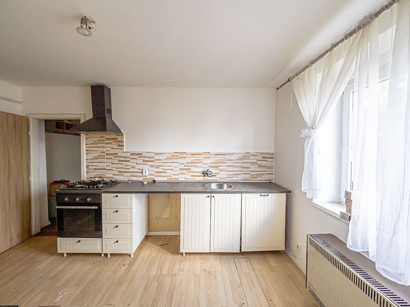 Pronájem byt 2+1 - Bílina - Teplické Předměstí, okres Teplice, Ústecký kraj, 48 m² - 2