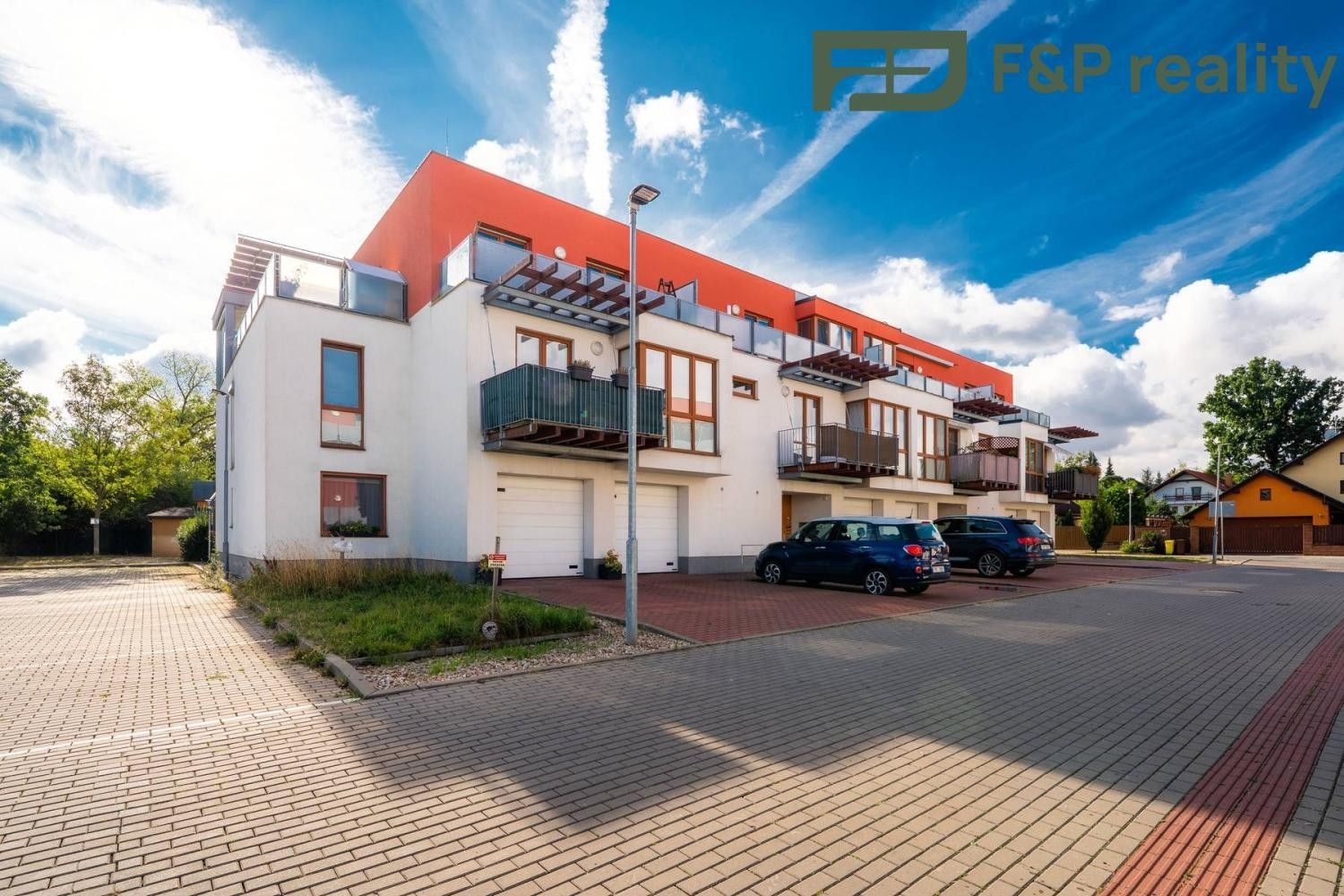4+kk, K Meteoru, Hradec Králové, 93 m² - 1