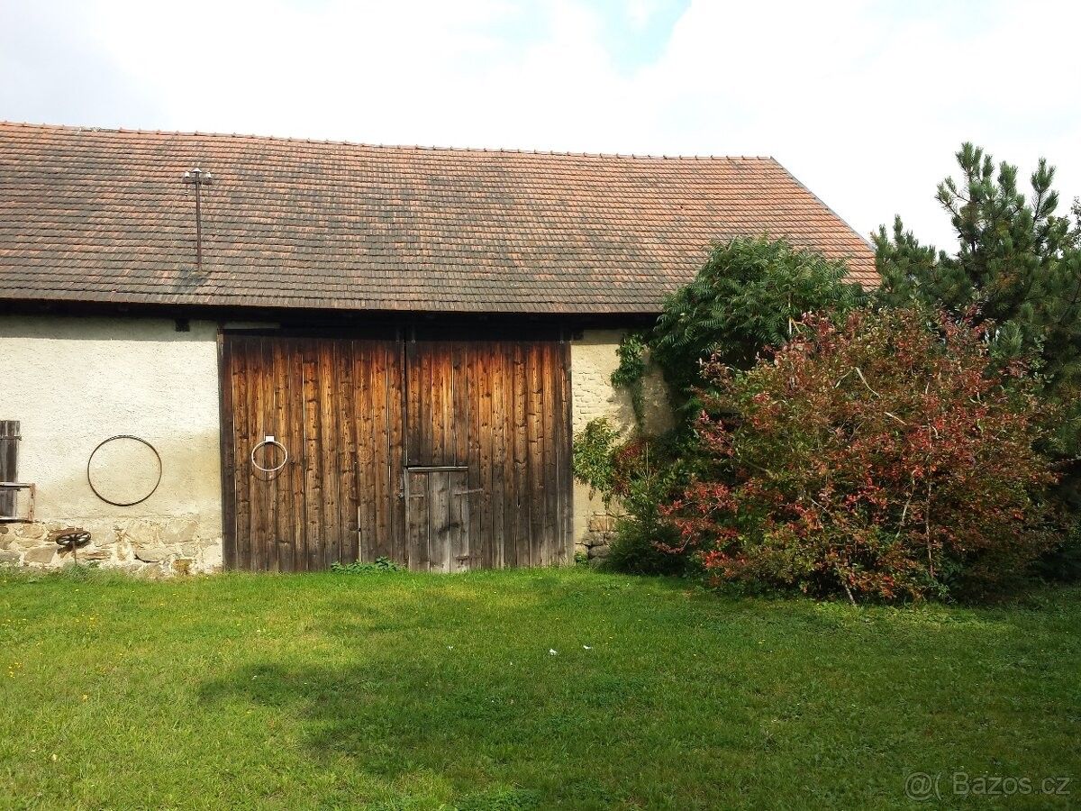 Zahrady, Jihlava, 586 01